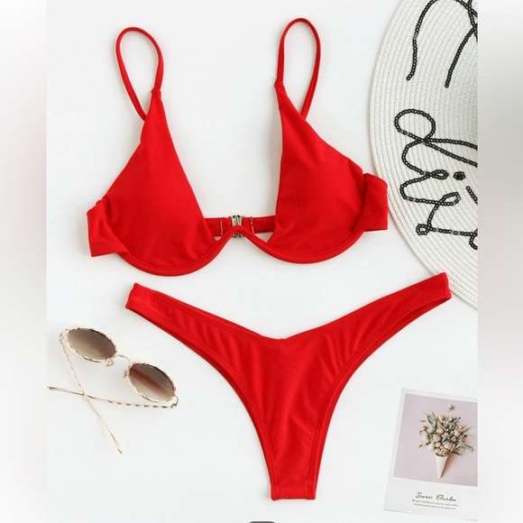 SHEIN Bikini - Picture 1 of 2